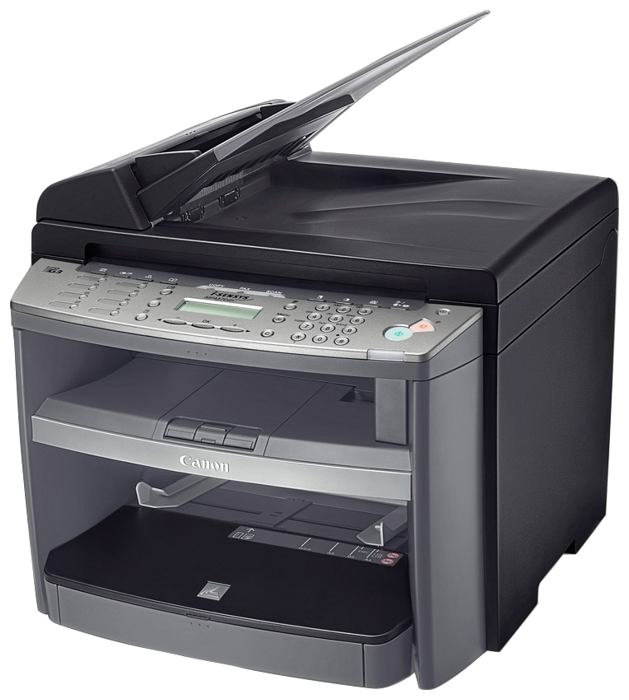 Canon i-SENSYS MF4370DN 